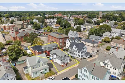 38 Trescott St & 35 School St, Taunton, MA 02780 - Photo 7