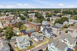 38 Trescott St & 35 School St, Taunton, MA 02780 - Photo 7