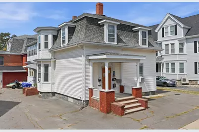 38 Trescott St & 35 School St, Taunton, MA 02780 - Photo 39