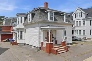 38 Trescott St & 35 School St, Taunton, MA 02780 - Photo 39