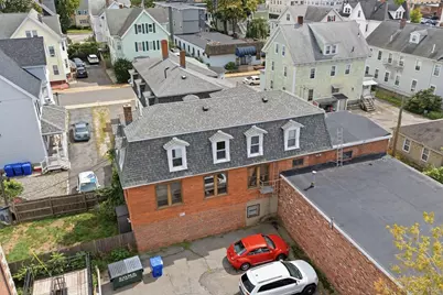 38 Trescott St & 35 School St, Taunton, MA 02780 - Photo 3