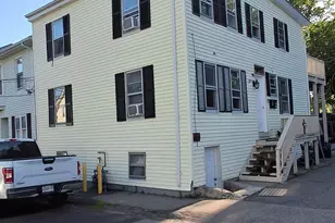 90 School St, Taunton, MA 02780 - Photo 1