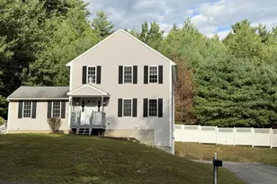 711 S Barre Rd, Barre, MA 01005 - Photo 1