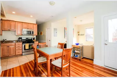 135 Paul Gore #1, Boston, MA 02130 - Photo 1