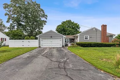 55 St Laurent, Seekonk, MA 02771 - Photo 35