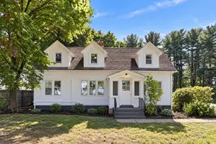 814 College Hwy, Southwick, MA 01077 - Photo 1