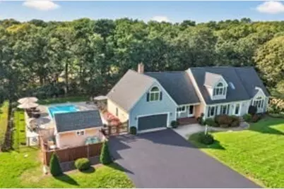 56 Obed Brooks Rd, Harwich, MA 02645 - Photo 1