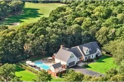 56 Obed Brooks Rd, Harwich, MA 02645 - Photo 3