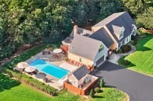 56 Obed Brooks Rd, Harwich, MA 02645 - Photo 5
