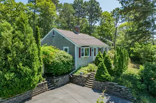 937 Harwich Rd, Brewster, MA 02631 - Photo 1
