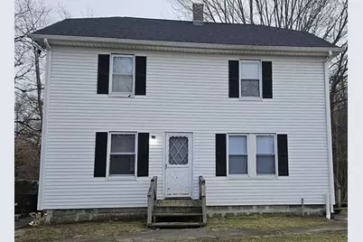 378 Boston Road W, Monson, MA 01057 - Photo 1