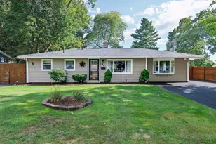 25 Marie Ave, Brockton, MA 02302 - Photo 1