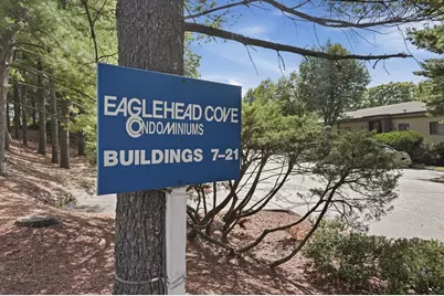 19 Eaglehead Ter #4, Shrewsbury, MA 01545 - Photo 19