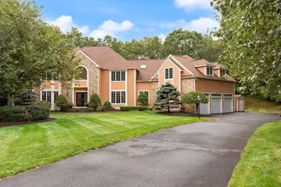 66 Eisenhower Dr, Sharon, MA 02067 - Photo 41