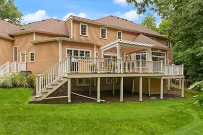 66 Eisenhower Dr, Sharon, MA 02067 - Photo 35