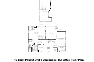 12 St Paul St, Cambridge, MA 02139 - Photo 23