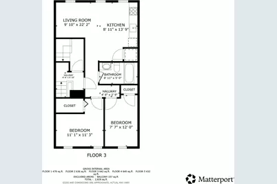 73 Webster St, Boston, MA 02128 - Photo 33