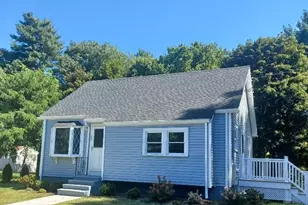 25 Geordan Ave, Wrentham, MA 02093 - Photo 1