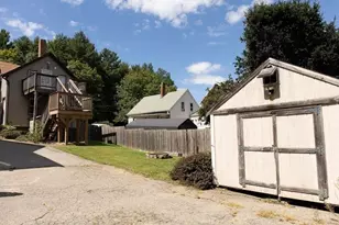 248 Somerset Ave, Taunton, MA 02780 - Photo 27