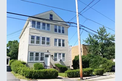 29 Halmstad St #3, Worcester, MA 01607 - Photo 1