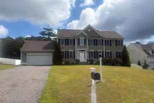 66 Pioneer Trail, Plymouth, MA 02360 - Photo 3