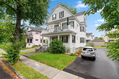 39 Harlow St #1, Arlington, MA 02474 - Photo 17