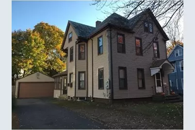 34 Laurel St #1, Holyoke, MA 01040 - Photo 1