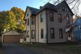 34 Laurel St, Holyoke, MA 01040 - Photo 1