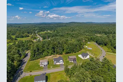 Lot L High Bluff Rd, Belchertown, MA 01007 - Photo 3