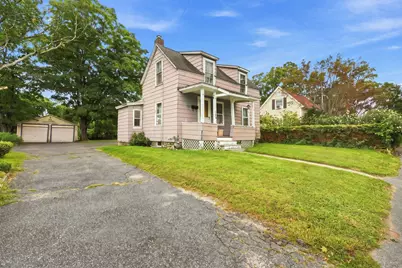 128 River St, Hudson, MA 01749 - Photo 5