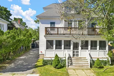 7 Plymouth St, New Bedford, MA 02740 - Photo 29