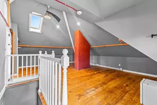 7 Plymouth St, New Bedford, MA 02740 - Photo 25