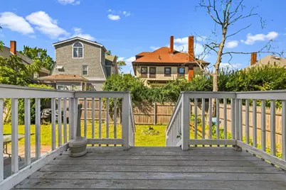 7 Plymouth St, New Bedford, MA 02740 - Photo 31