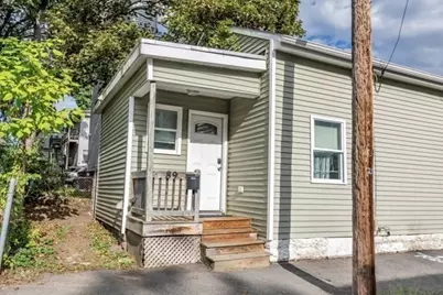 89 Auburn Street, Haverhill, MA 01830 - Photo 3