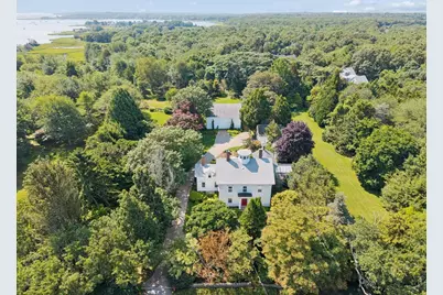 288 Russells Mills Rd, Dartmouth, MA 02748 - Photo 1