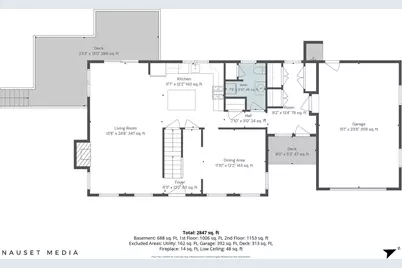 11 Burbank Street, Sandwich, MA 02563 - Photo 35