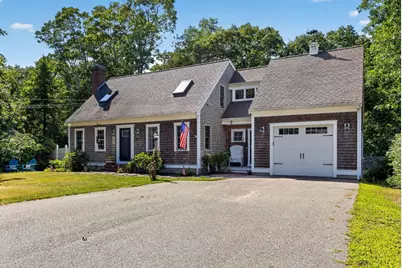 11 Burbank Street, Sandwich, MA 02563 - Photo 1