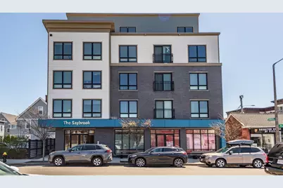 214 Market St #201, Boston, MA 02135 - Photo 1