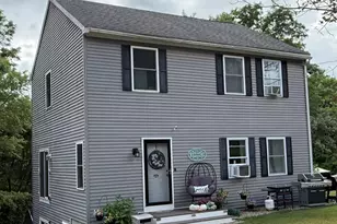 20 Memorial St, Templeton, MA 01436 - Photo 1