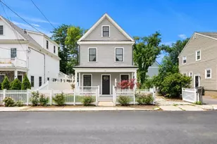 20 Plain St, Boston, MA 02122 - Photo 31