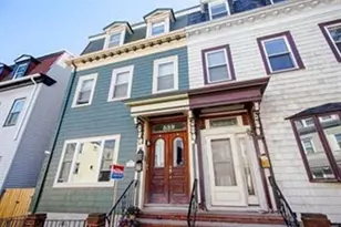 539 E 4th St, Boston, MA 02127 - Photo 1