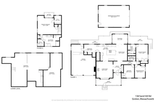 138 Sand Hill Rd, Groton, MA 01450 - Photo 39