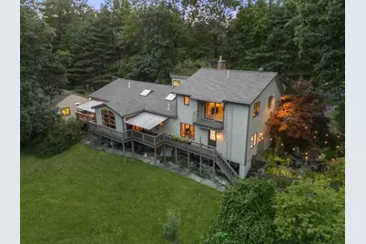 138 Sand Hill Rd, Groton, MA 01450 - Photo 3