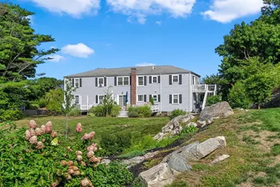 550 Jerusalem Rd #6, Cohasset, MA 02025 - Photo 25