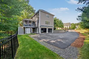 44 Ashwood Ave, Wilmington, MA 01887 - Photo 33