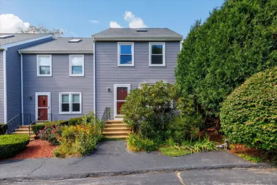 391 Providence Rd #1, Grafton, MA 01560 - Photo 1