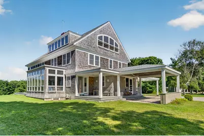 1069 Horseneck Rd, Westport, MA 02790 - Photo 33