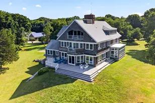1069 Horseneck Rd, Westport, MA 02790 - Photo 1