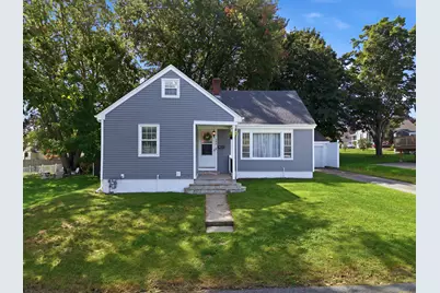 283 Longhill Ave, Somerset, MA 02726 - Photo 1
