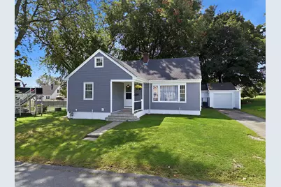 283 Longhill Ave, Somerset, MA 02726 - Photo 3